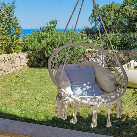 Appartement Oasi Di Pace E Relax Con Piscina In Costa Smeralda *
