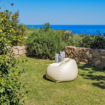 Oasi Di Pace E Relax Con Piscina In Costa Smeralda *