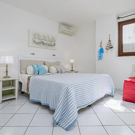 Oasi Di Pace E Relax Con Piscina In Costa Smeralda Appartement