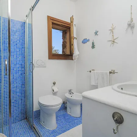 Oasi Di Pace E Relax Con Piscina In Costa Smeralda Apartment