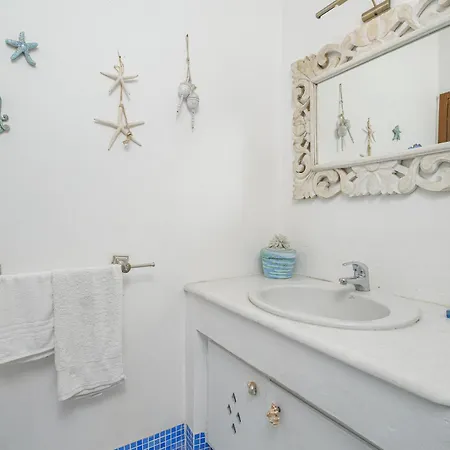 Oasi Di Pace E Relax Con Piscina In Costa Smeralda Appartement *