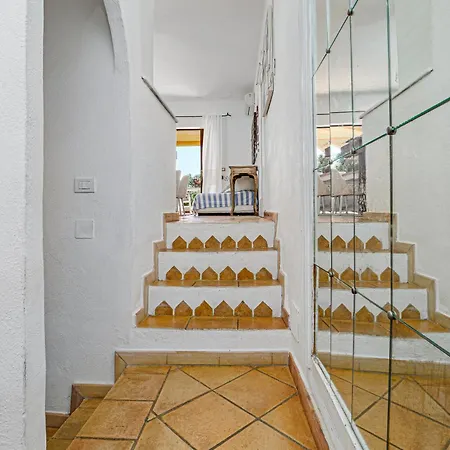 Appartement Oasi Di Pace E Relax Con Piscina In Costa Smeralda *