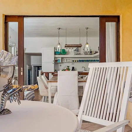 Oasi Di Pace E Relax Con Piscina In Costa Smeralda *