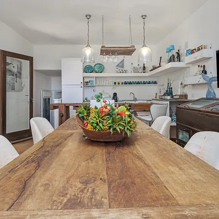 Oasi Di Pace E Relax Con Piscina In Costa Smeralda Appartement *