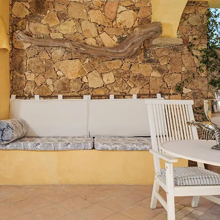 Oasi Di Pace E Relax Con Piscina In Costa Smeralda Appartement *
