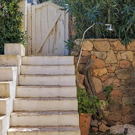 Oasi Di Pace E Relax Con Piscina In Costa Smeralda Appartement